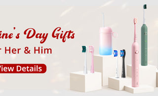 Valentine's day gifts-for her or him