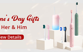 Valentine's day gifts-for her or him