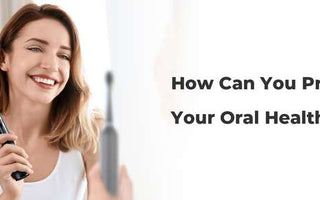 Protect Your Oral Health - usmile