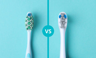 Benefits of an Electric Toothbrush - usmile
